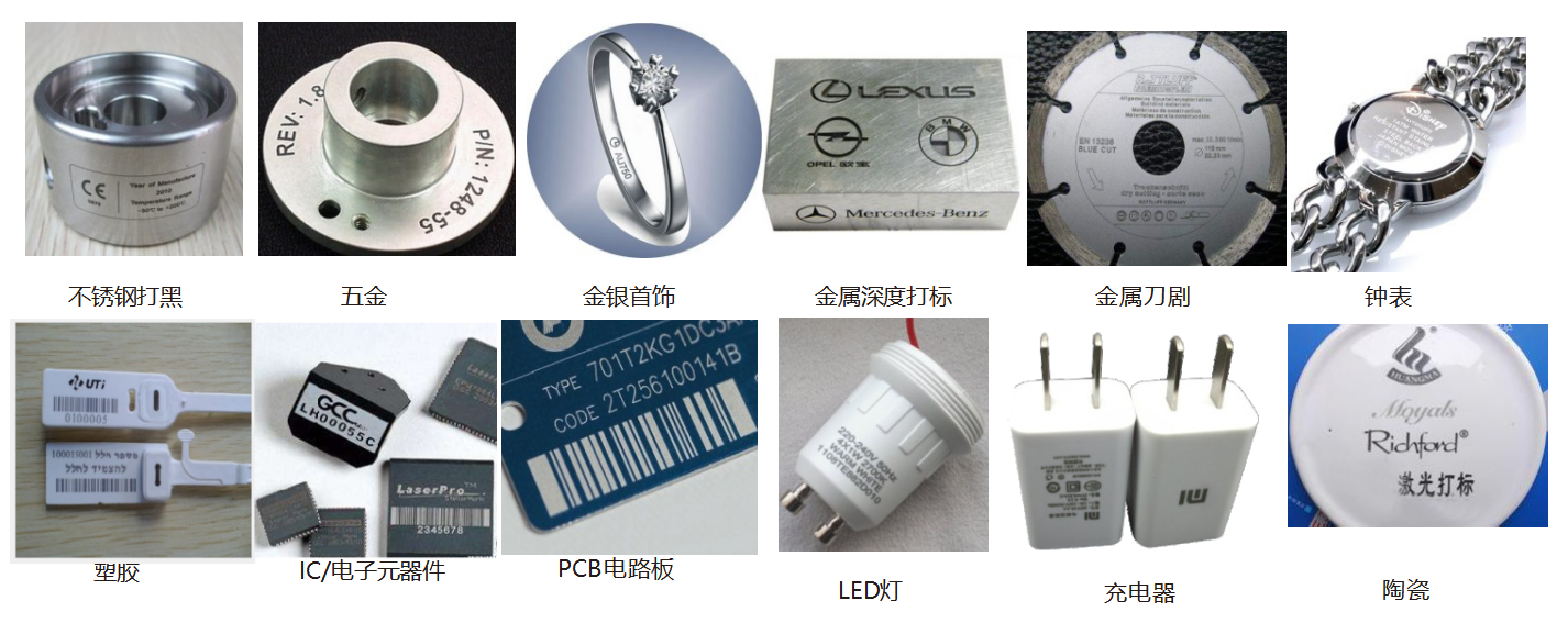 20W便攜式激光打標(biāo)機(jī)(圖3) 20W便攜式激光打標(biāo)機(jī)(圖3)